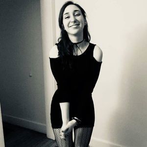 Meet your Posher, Jess